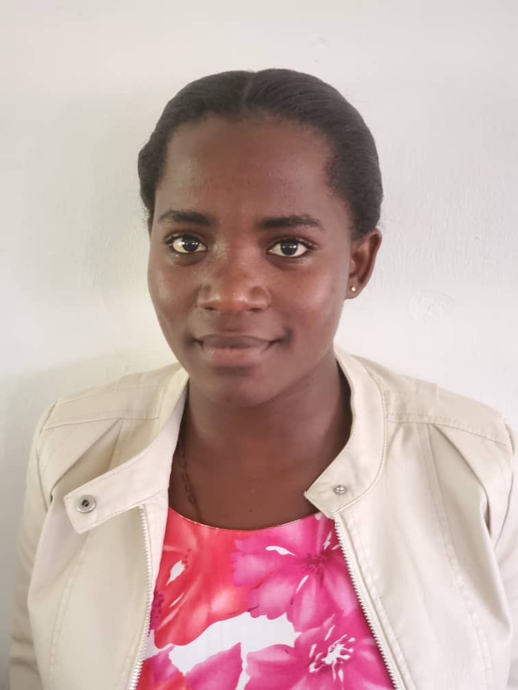 Tr. Babra Atwijukire